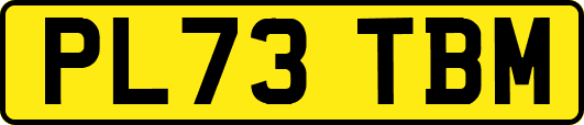 PL73TBM