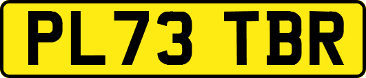 PL73TBR
