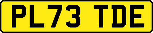 PL73TDE