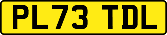 PL73TDL