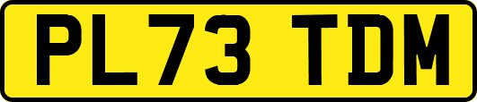 PL73TDM