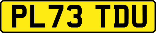 PL73TDU