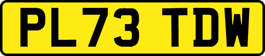 PL73TDW
