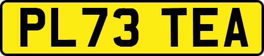 PL73TEA