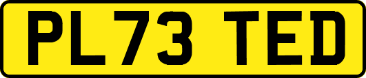 PL73TED