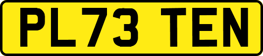 PL73TEN
