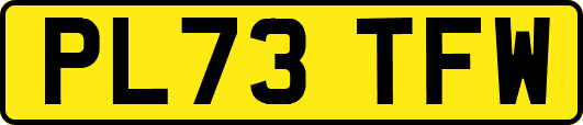 PL73TFW