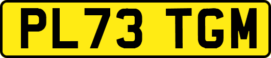 PL73TGM