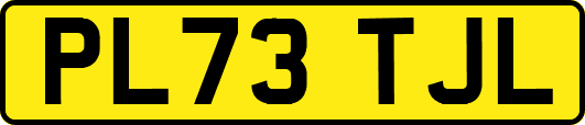 PL73TJL