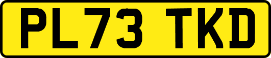 PL73TKD