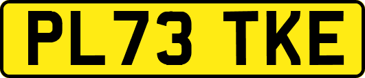 PL73TKE