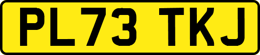 PL73TKJ