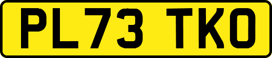 PL73TKO