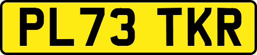 PL73TKR