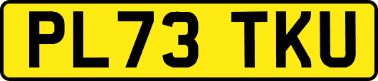 PL73TKU