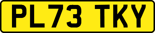 PL73TKY