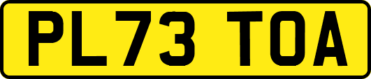 PL73TOA