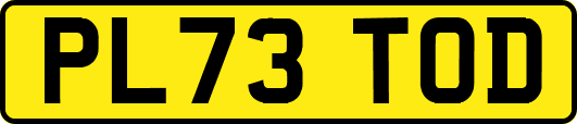 PL73TOD