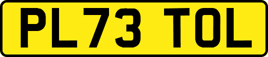 PL73TOL