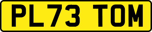 PL73TOM