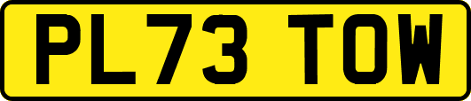 PL73TOW