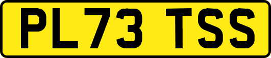 PL73TSS