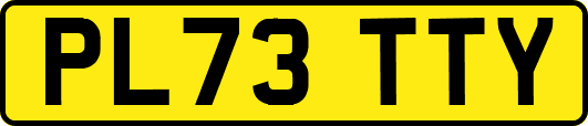 PL73TTY