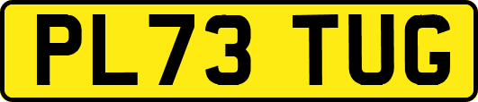 PL73TUG