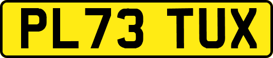 PL73TUX