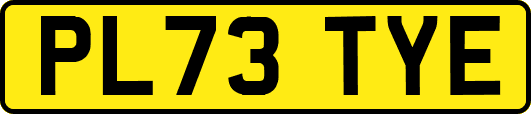 PL73TYE