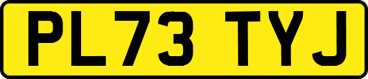 PL73TYJ