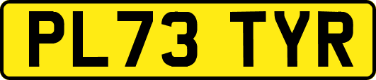 PL73TYR