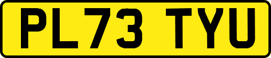 PL73TYU