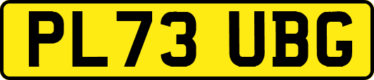 PL73UBG