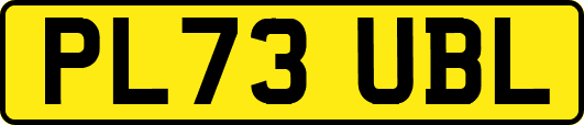 PL73UBL