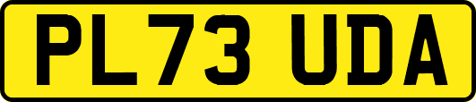 PL73UDA