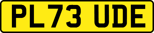PL73UDE
