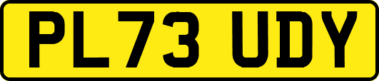 PL73UDY