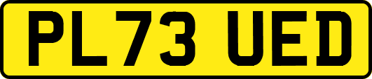 PL73UED