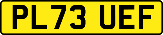 PL73UEF