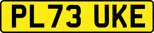 PL73UKE