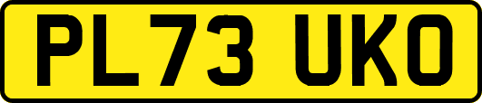 PL73UKO