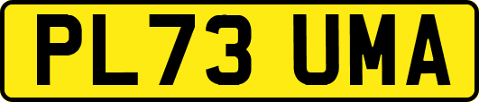 PL73UMA