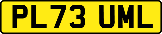 PL73UML