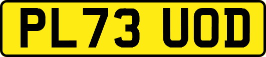 PL73UOD