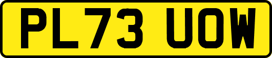 PL73UOW