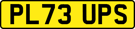 PL73UPS