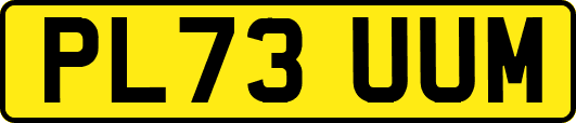 PL73UUM