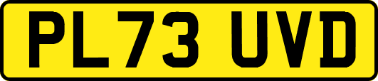 PL73UVD
