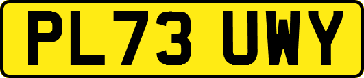 PL73UWY